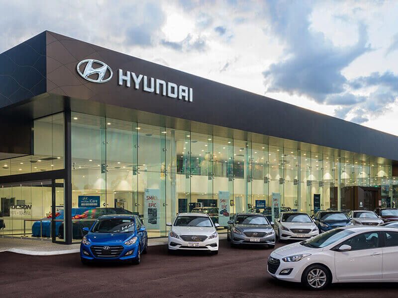 Hyundai Motor India plans massive ₹25,000 crore IPO, largest in Indian history